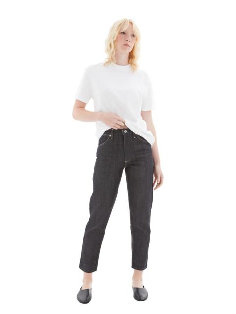 Jil Sander JEANS 02 TWISTED (DARK BLUE)