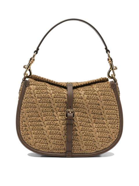 Etro Etro Medium "pony" Shoulder Bag