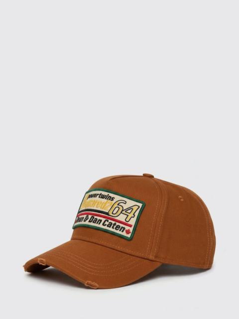 DSQUARED2 Hat men Dsquared2