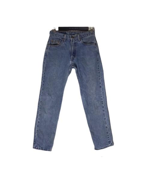 Levi's Vintage 90s Levis 555 'Guy Fit Straight Leg'Made in USA