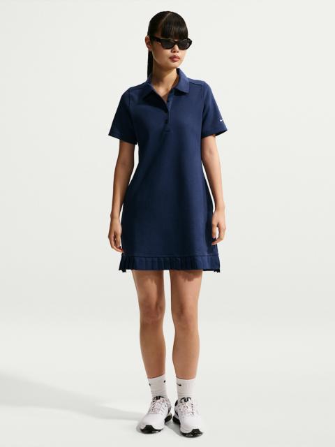 Nike Nike Women's Golf Polo Dress