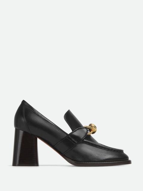 Bottega Veneta Astaire Pump