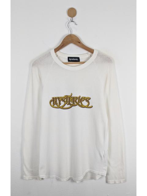 Hysteric Glamour Hysteric Glamour shirt