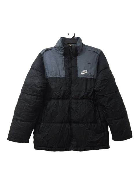 Nike Nike Puffer Jacket