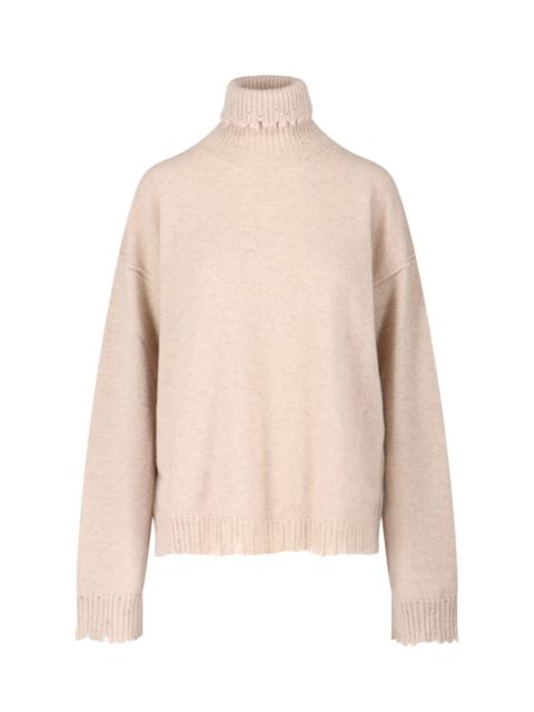UMA WANG CASHMERE SWEATER