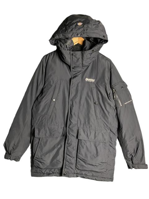 Other Designers Dickies - DICKIES PUFFER DOWN JACKET