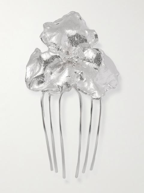 Completedworks Silver-plated Hair Comb