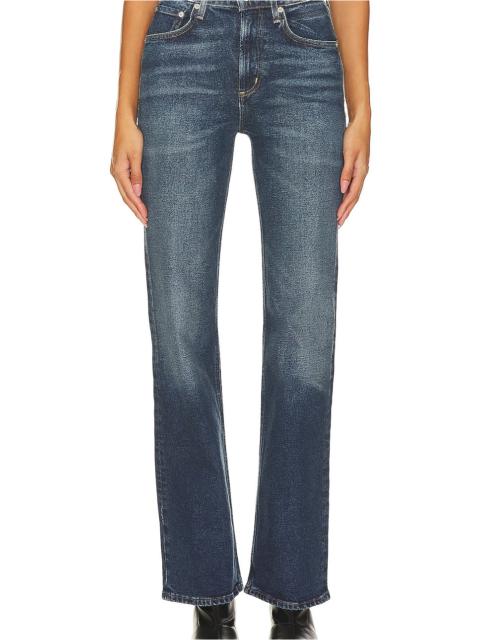 Citizens of Humanity Vidia Mid Rise Boot Jeans