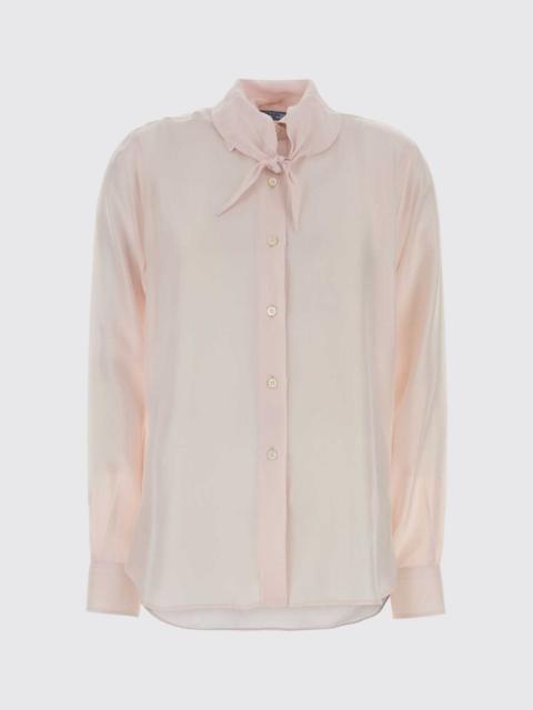 Prada Prada Women Shirt Woman Prada