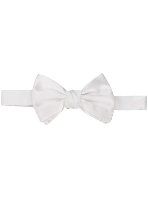 GIORGIO ARMANI Bow Tie By Giorgio Armani