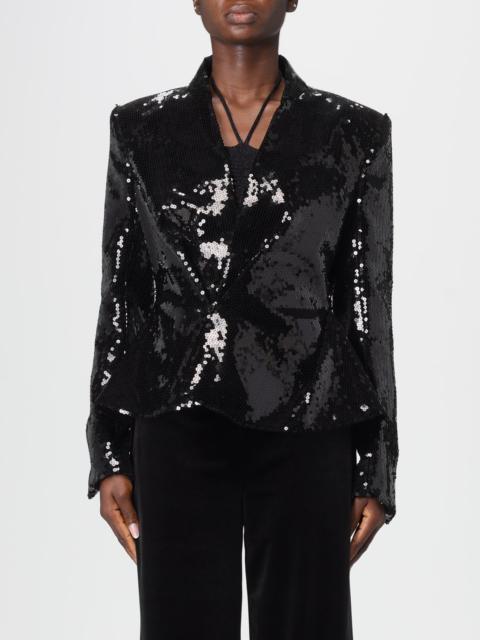 ALEXANDRE VAUTHIER Blazer woman Alexandre Vauthier
