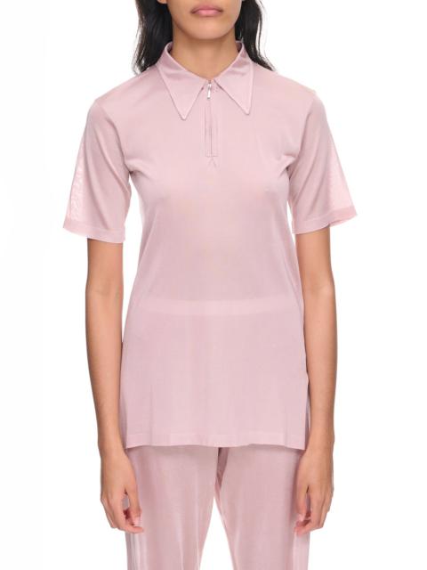 Maison Margiela Polo Shirt