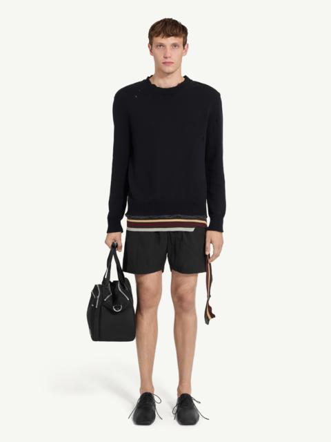 MM6 Maison Margiela Cotton sweater