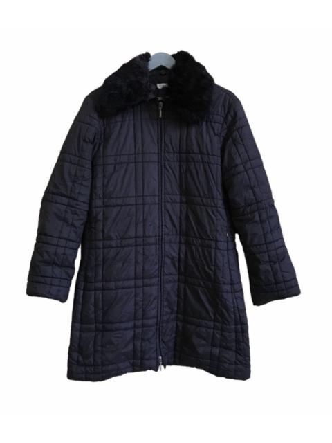 Other Designers Italian Designers - Max & Co. Fury Collar Parka