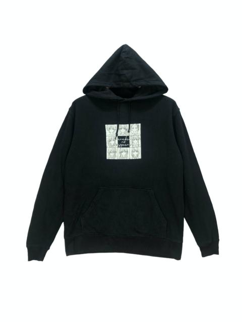 Other Designers Japanese Brand - NANABUN NO NIJYUUNI ANIME HOODIES #7413-144