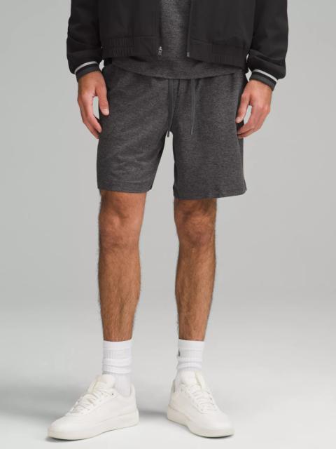 lululemon Soft Jersey Short 7"