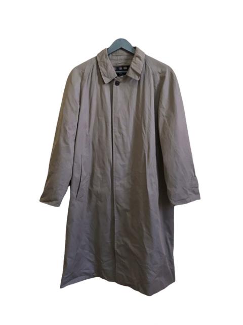 Burberry Trench Coat