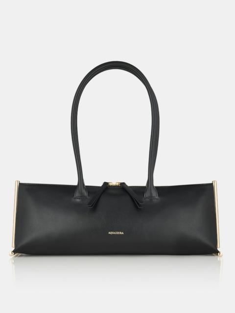 AQUAZZURA Galerie Shoulder Bag