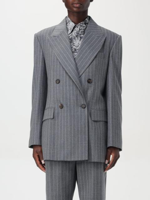 Brunello Cucinelli Blazer woman Brunello Cucinelli