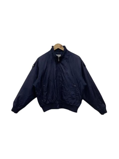 courrèges Vintage Courreges Sport Futur Bomber Jacket