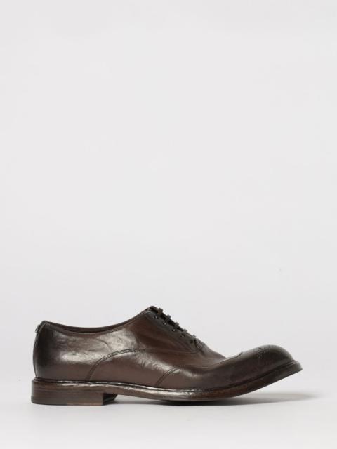 Dolce & Gabbana Brogue shoes men Dolce & Gabbana