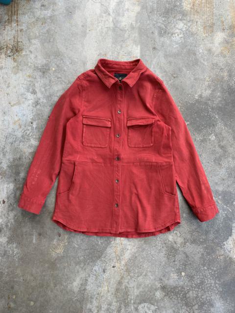 Other Designers Nano Universe - JapaneseBrand Nano Universe Jacket