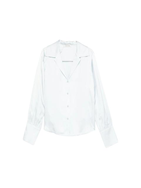 ANINE BING Shirts White