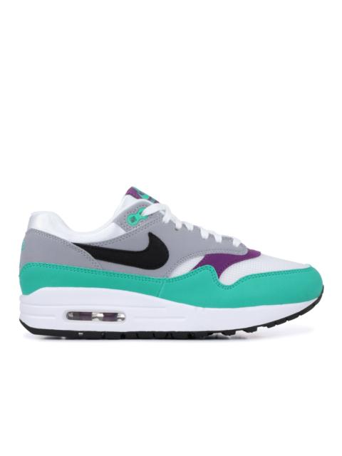 Nike WMNS AIR MAX 1 'CLEAR EMERALD'