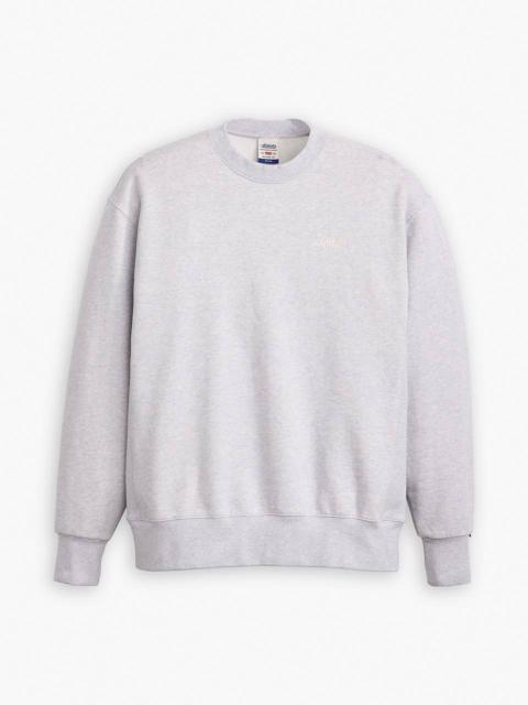 Levi's AUTHENTIC CREWNECK SWEATSHIRT