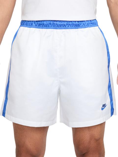 Nike Nike Mens Nike Club Flow Football Short