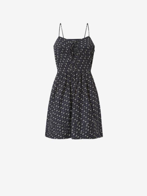 Isabel Marant Étoile DRYNA DRESS