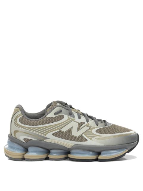 New Balance New Balance Abzorb 2000 Low-top Sneakers Brown