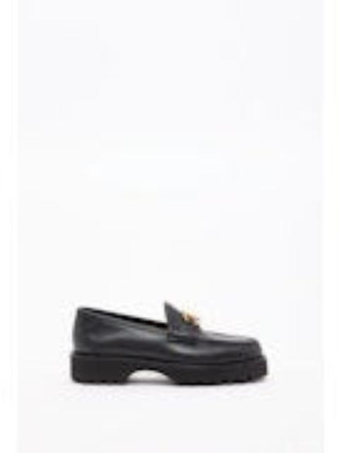 Valentino Valentino Garavani Women Loafers Black