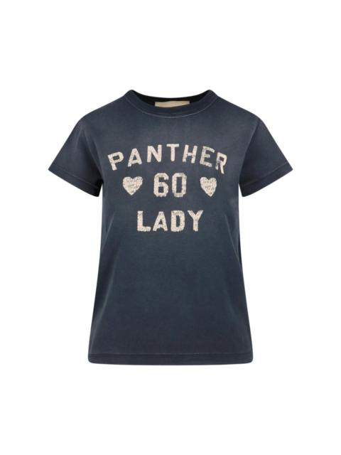 Valentino 'CHEZ' T-SHIRT