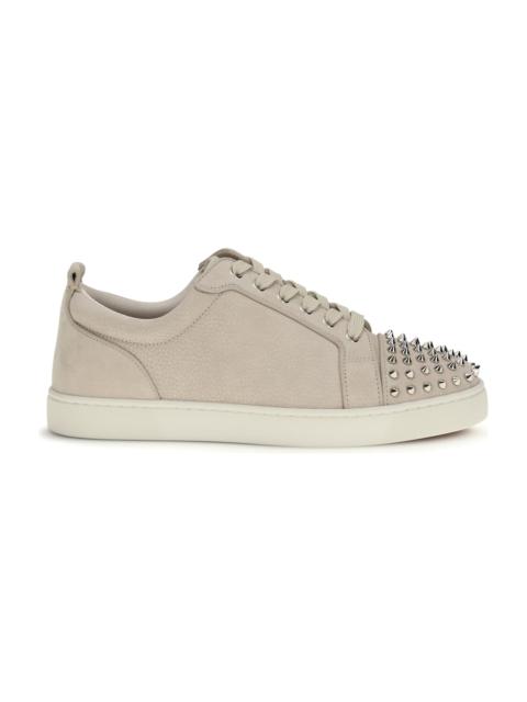 Christian Louboutin Louis Junior Spikes Sneakers