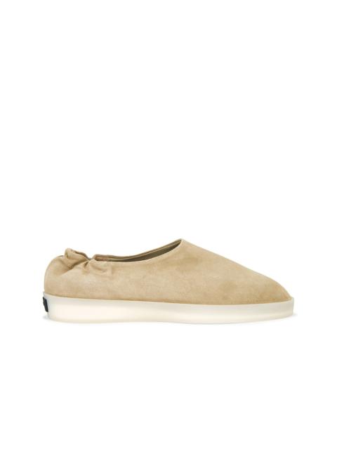 Fear of God Suede Mule