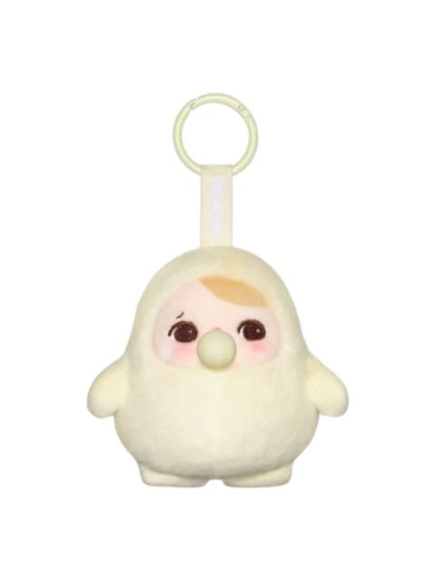 POP MART Pop Mart Pucky Beanie Bubble Up Plush Pendant 'Crying Bubble' PPMT-2503-0028-CB