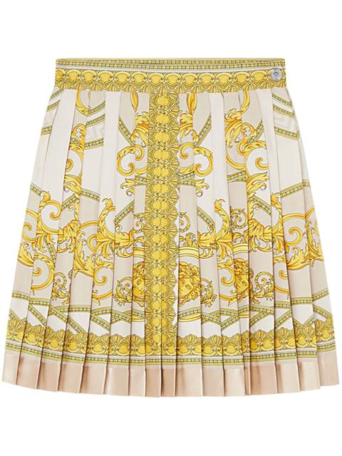 VERSACE Versace Skirts Golden