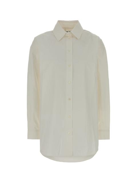 JACQUEMUS Jacquemus Women La Chemise D'homme