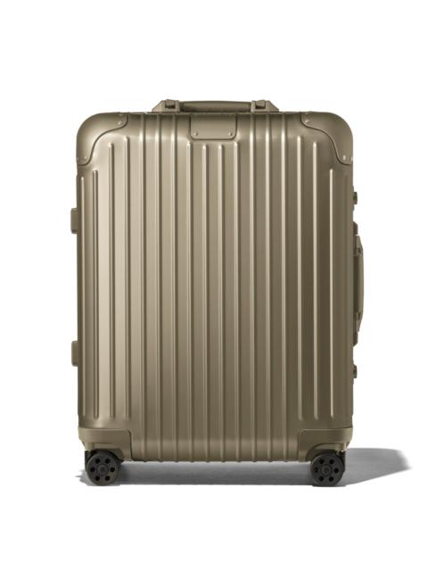 RIMOWA Original Cabin Plus