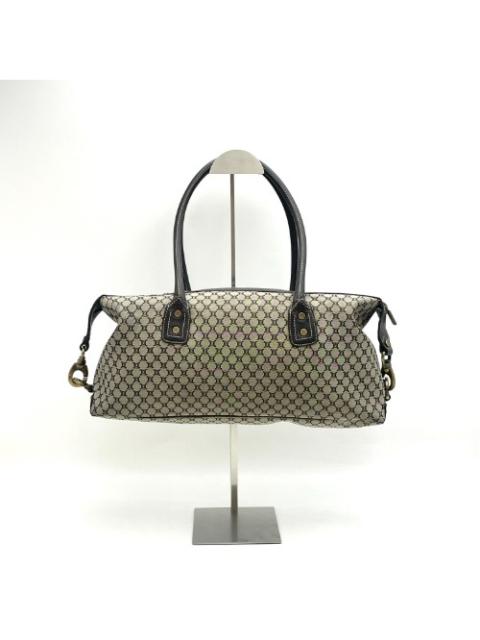 Celine Macadam Shoulder Bag