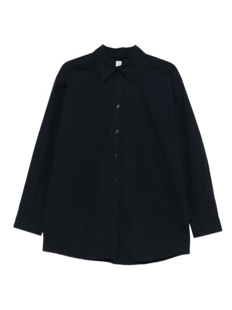 TOTEME Toteme Women Cotton Shirt