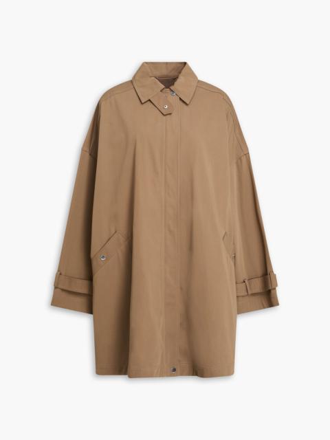 TOTEME Cotton coat