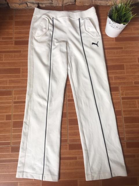 Other Designers Vintage - Vintage Sweatpants Puma Nice Design