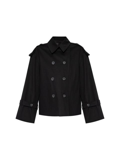 BY MALENE BIRGER double-breasted jacket