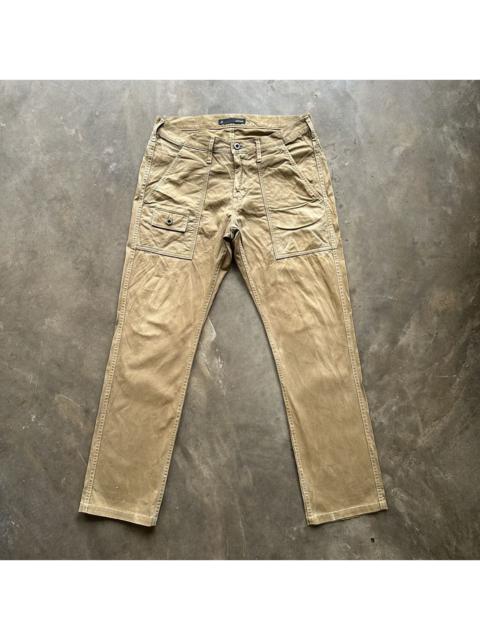 Other Designers Vintage John Bull Casual Trousers Pants