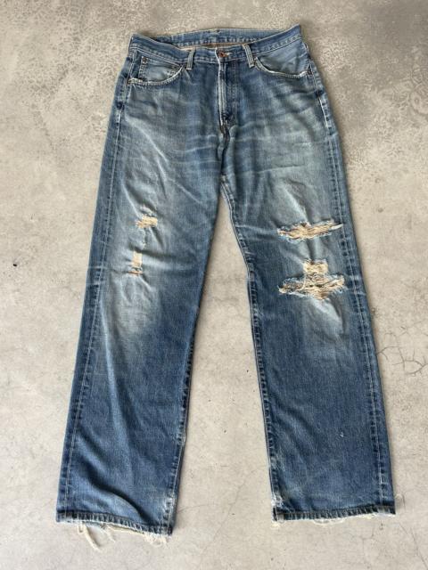 Other Designers Japanese Brand Edwin Selvedge Jeans