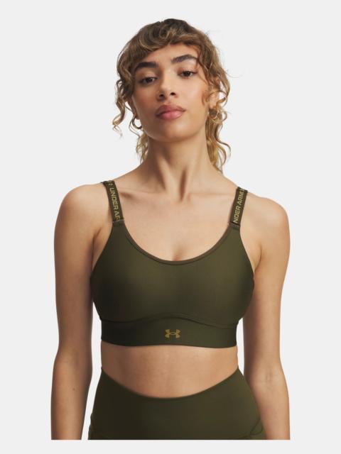 Under Armour UA Infinity 2.0 Mid