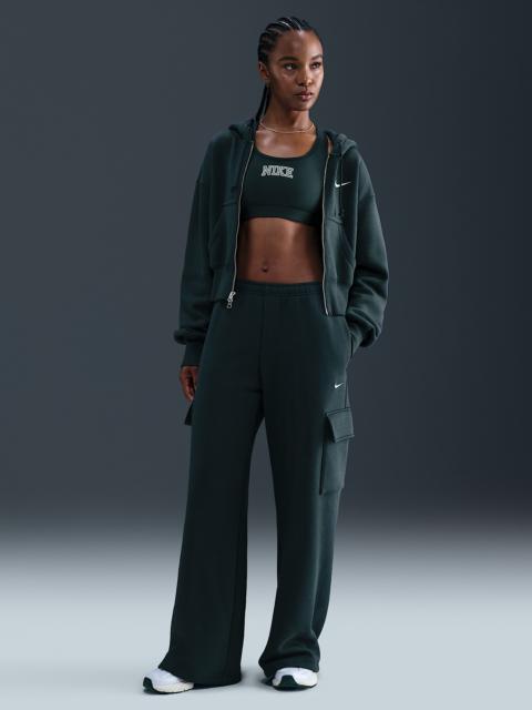 Nike Nike Sportswear Phoenix Fleece Women's Cargo Sweatpants