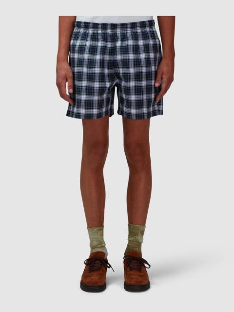 Noah Cotton tartan valley shirt